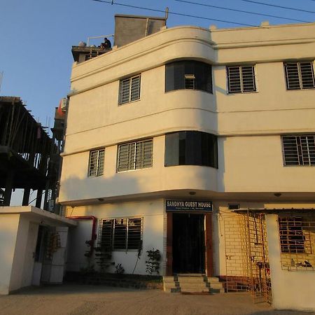 Goroomgo Sandhya Guest House Digha المظهر الخارجي الصورة