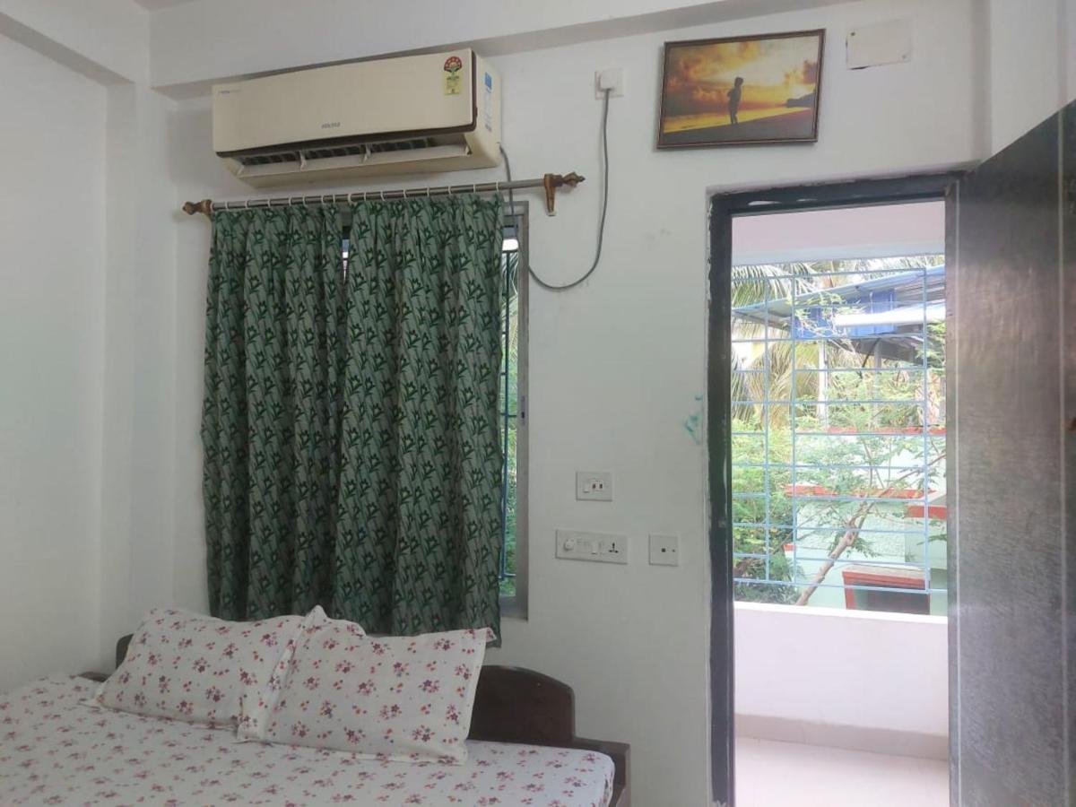 Goroomgo Sandhya Guest House Digha المظهر الخارجي الصورة