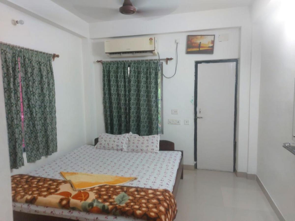 Goroomgo Sandhya Guest House Digha المظهر الخارجي الصورة