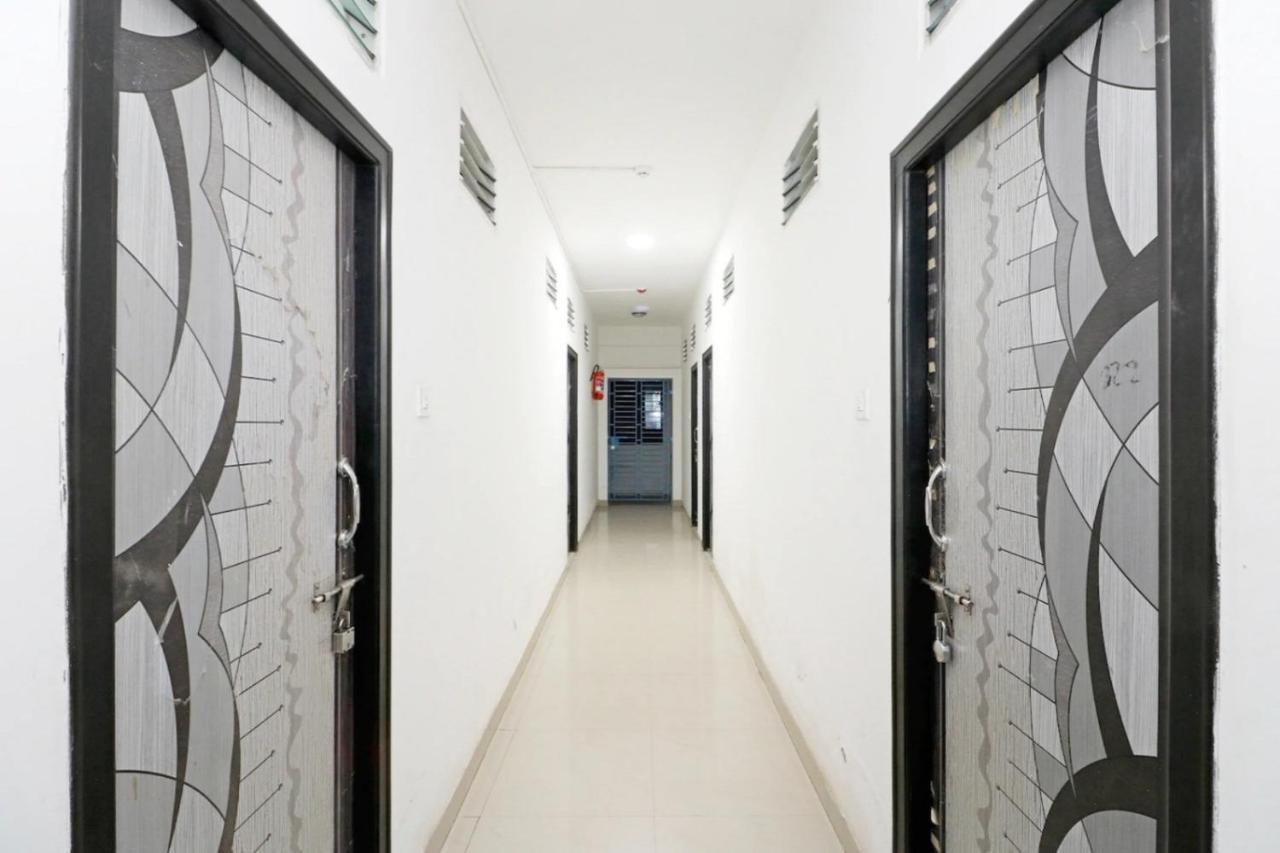 Goroomgo Sandhya Guest House Digha المظهر الخارجي الصورة