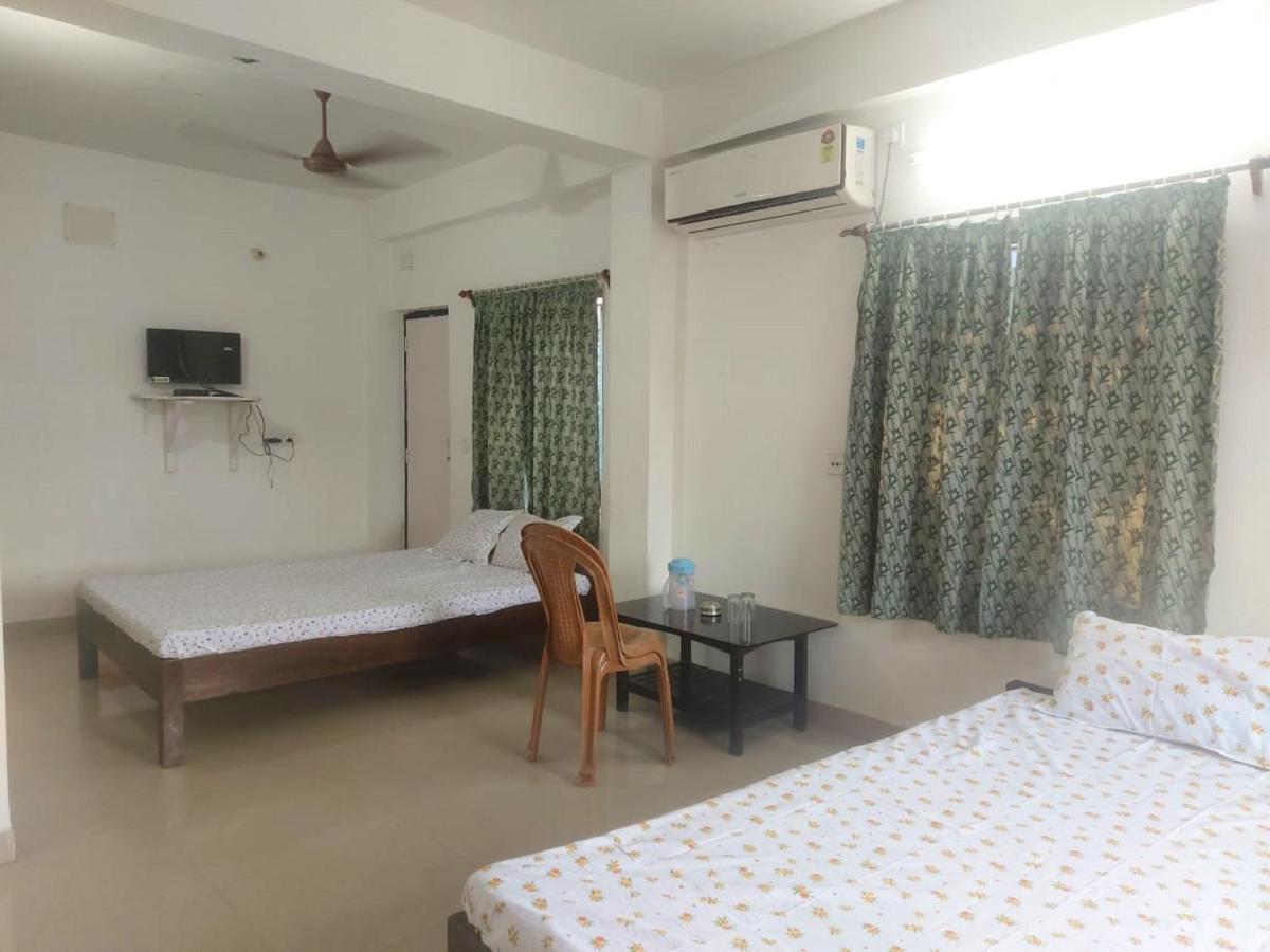 Goroomgo Sandhya Guest House Digha المظهر الخارجي الصورة