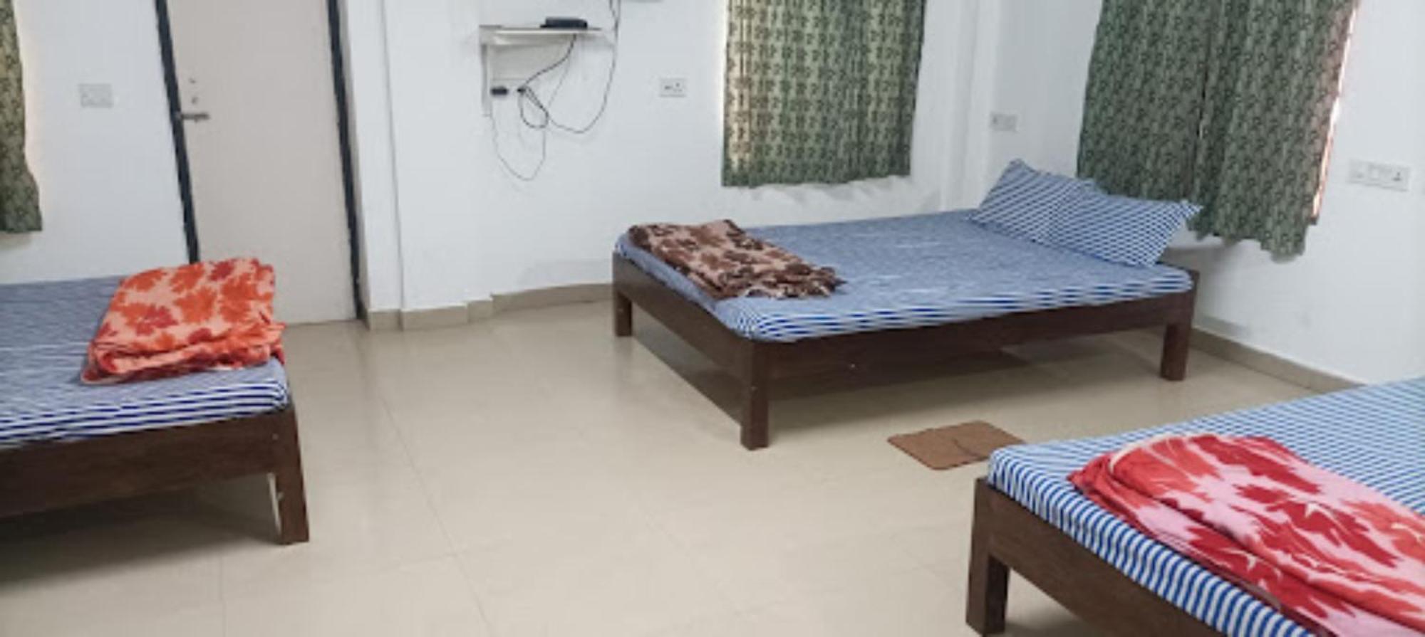 Goroomgo Sandhya Guest House Digha المظهر الخارجي الصورة