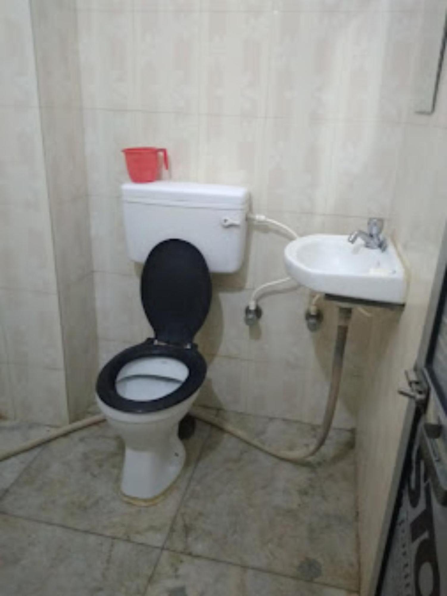 Goroomgo Sandhya Guest House Digha المظهر الخارجي الصورة