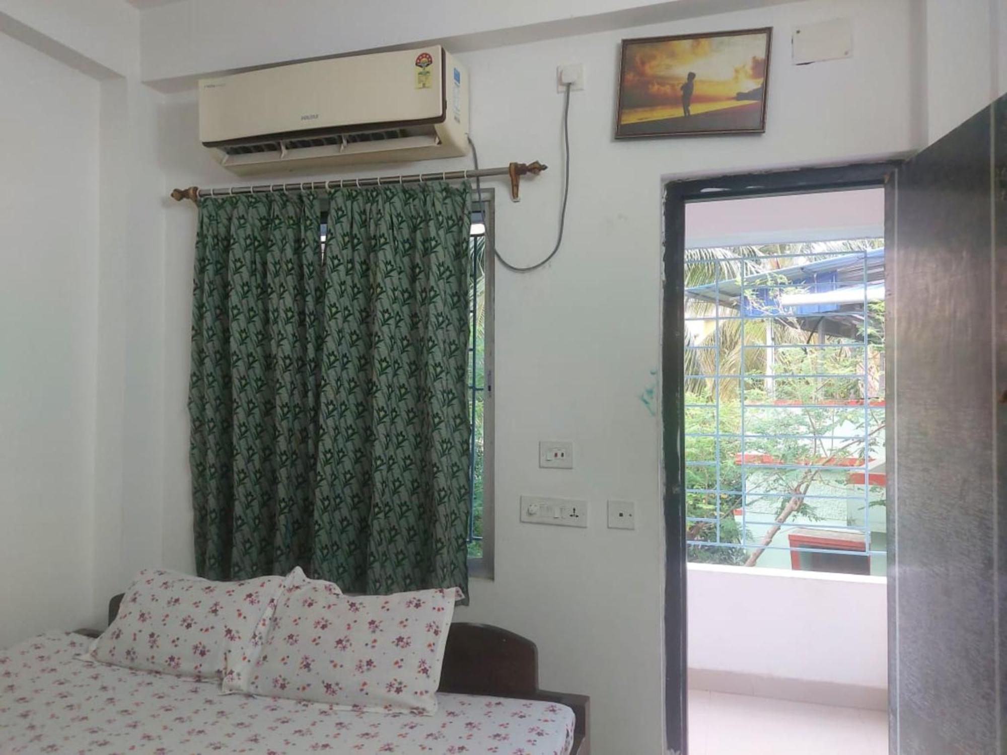 Goroomgo Sandhya Guest House Digha المظهر الخارجي الصورة