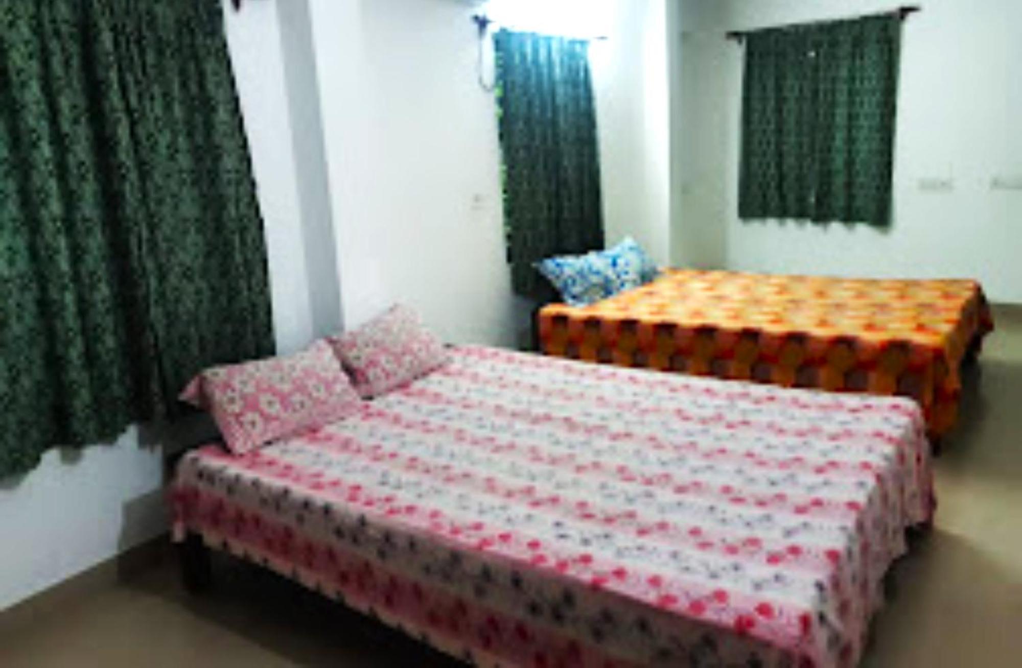 Goroomgo Sandhya Guest House Digha المظهر الخارجي الصورة