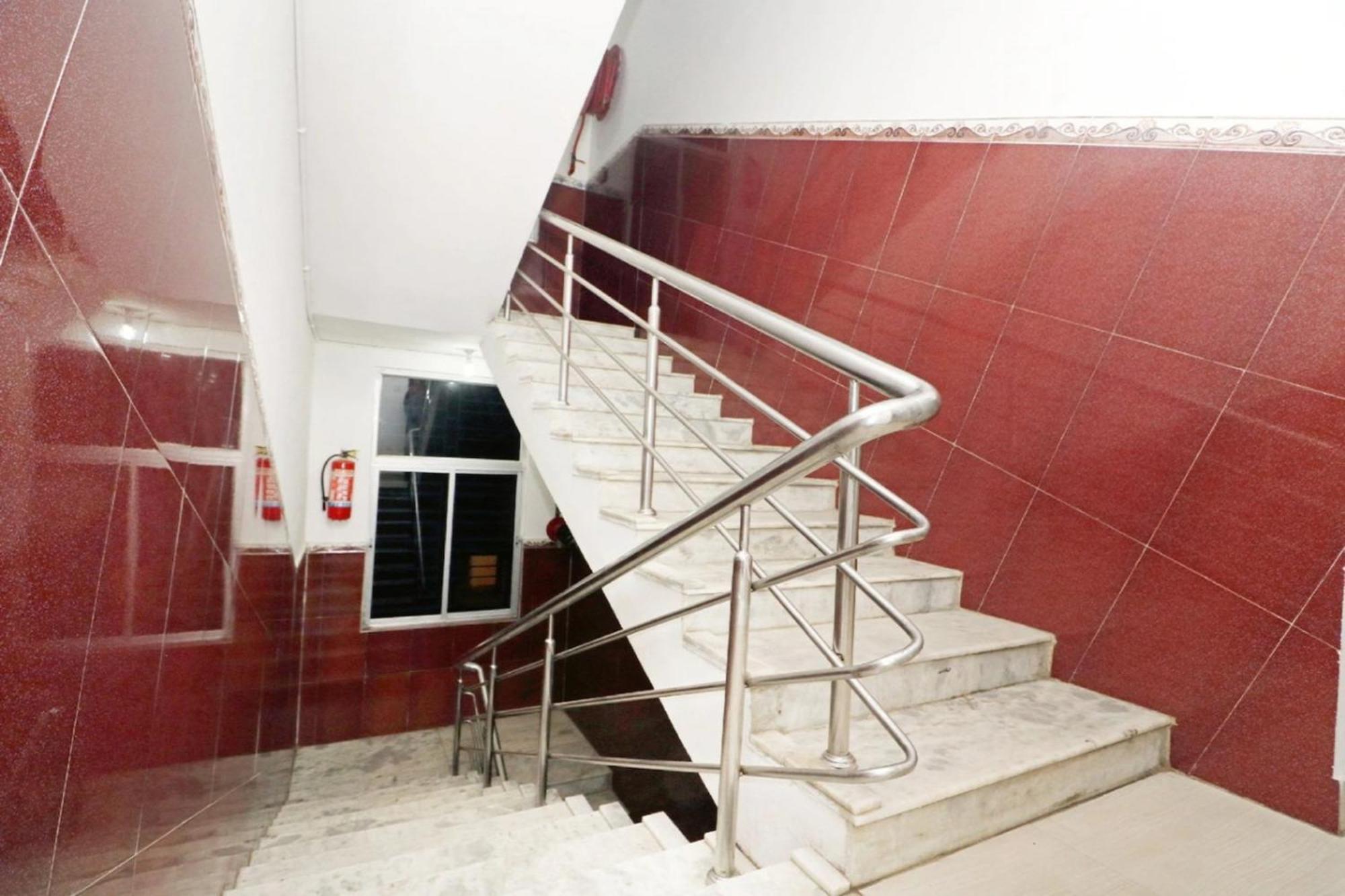 Goroomgo Sandhya Guest House Digha المظهر الخارجي الصورة