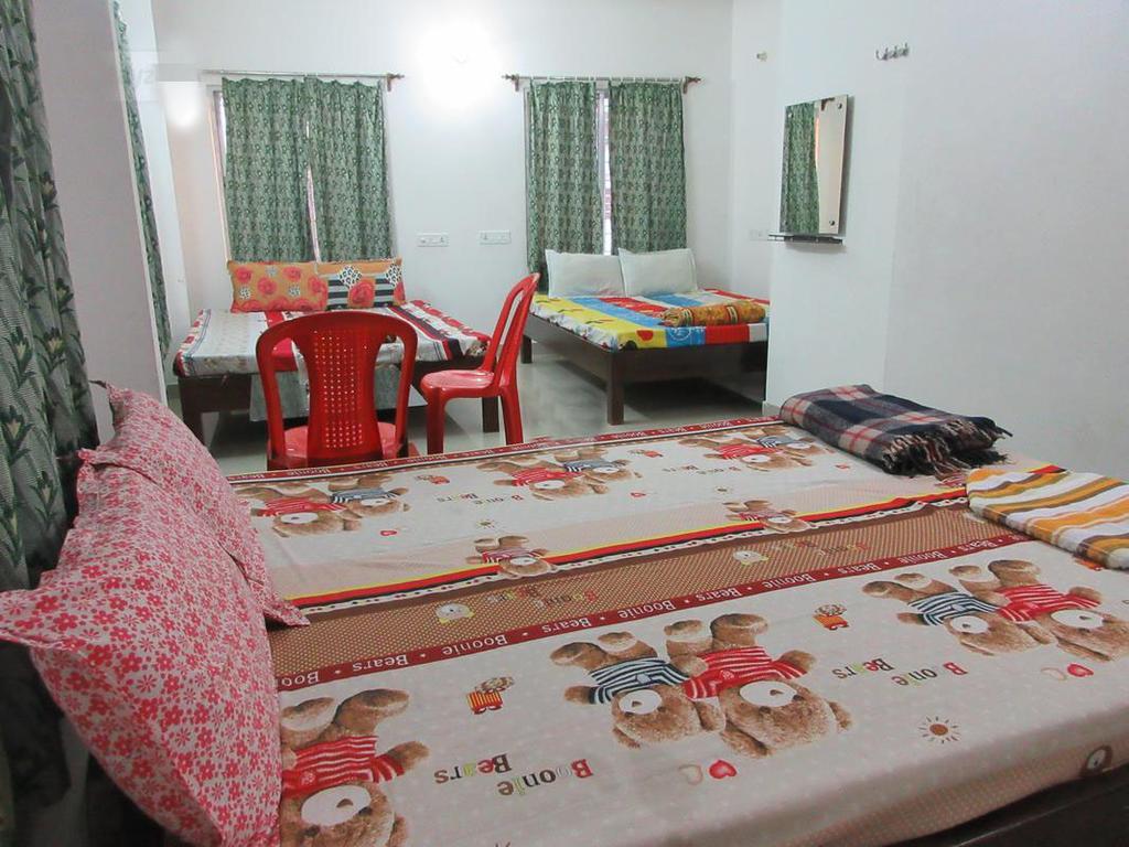 Goroomgo Sandhya Guest House Digha المظهر الخارجي الصورة