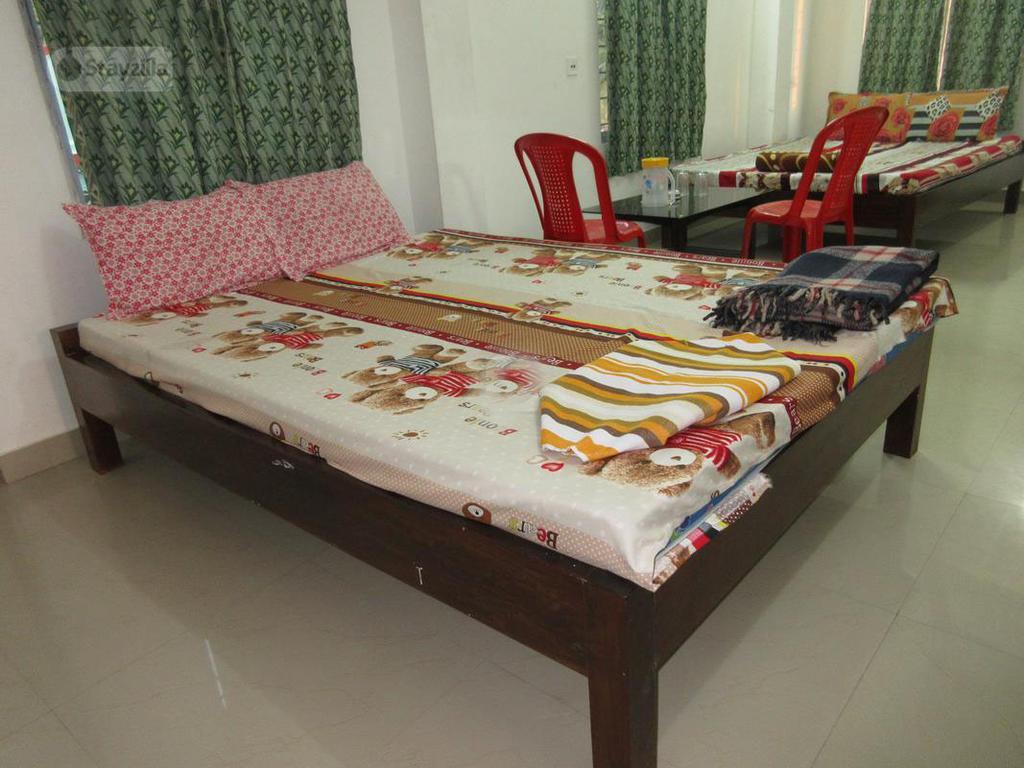 Goroomgo Sandhya Guest House Digha المظهر الخارجي الصورة