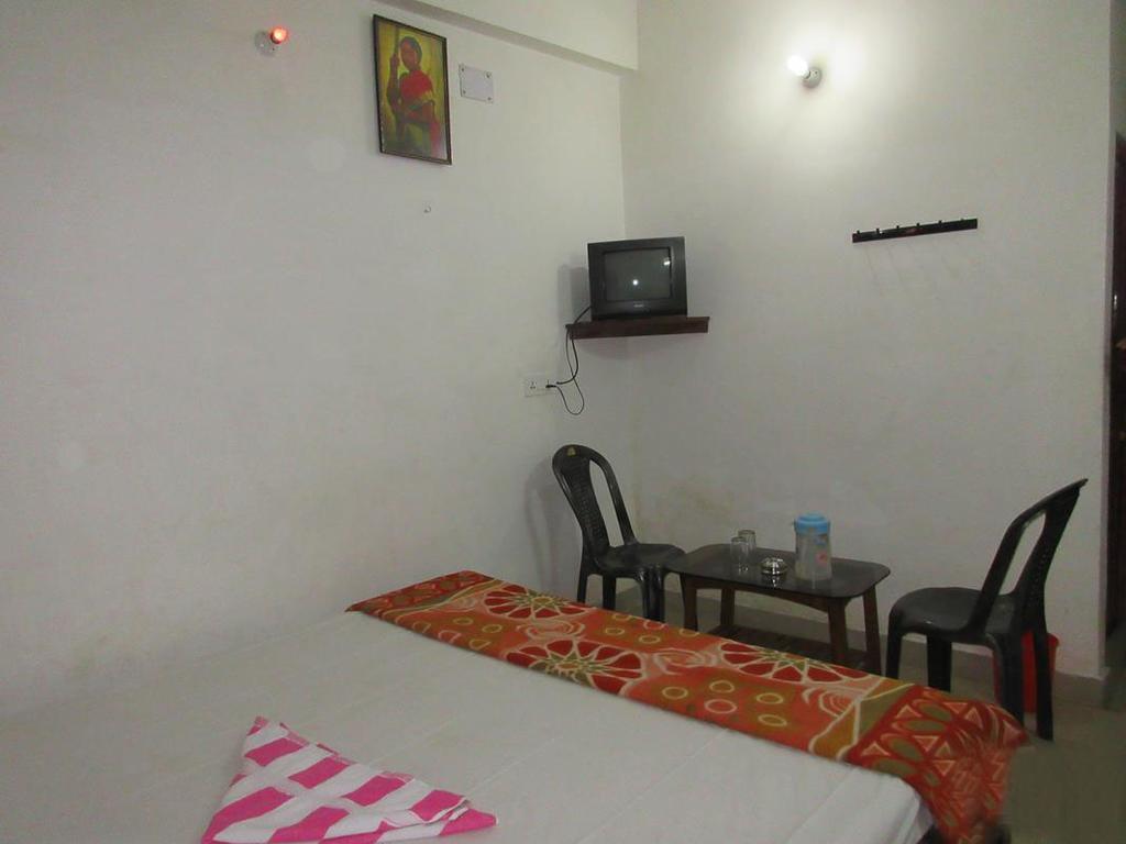 Goroomgo Sandhya Guest House Digha المظهر الخارجي الصورة