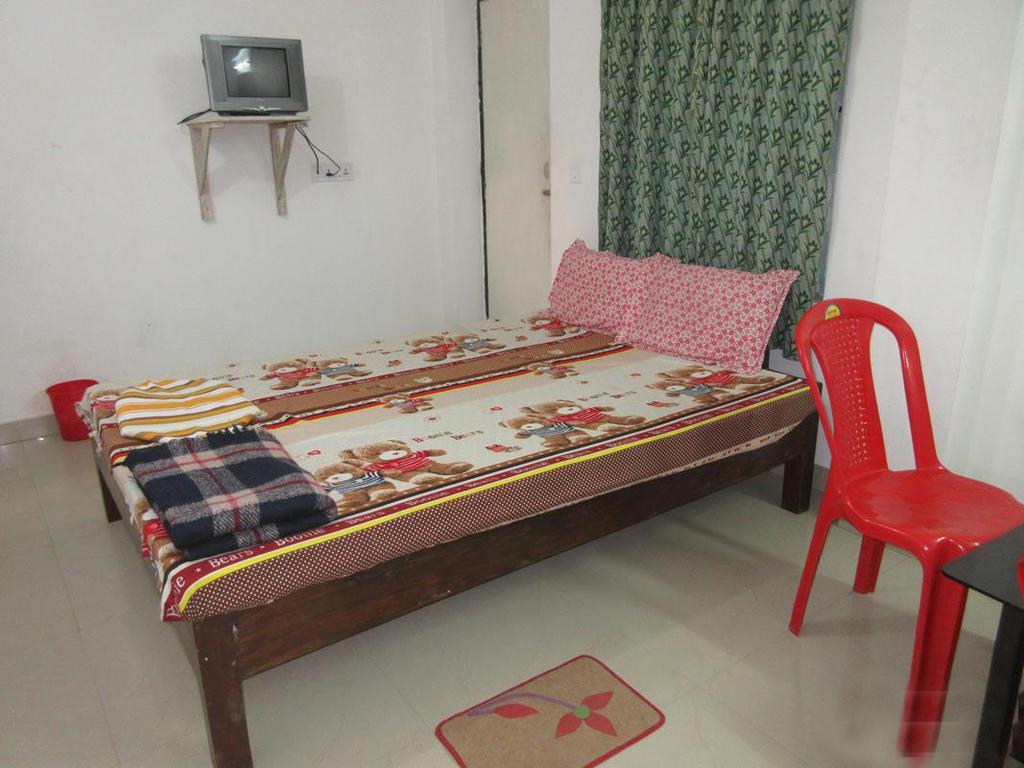 Goroomgo Sandhya Guest House Digha المظهر الخارجي الصورة