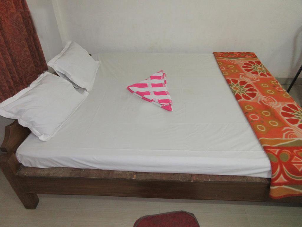 Goroomgo Sandhya Guest House Digha المظهر الخارجي الصورة