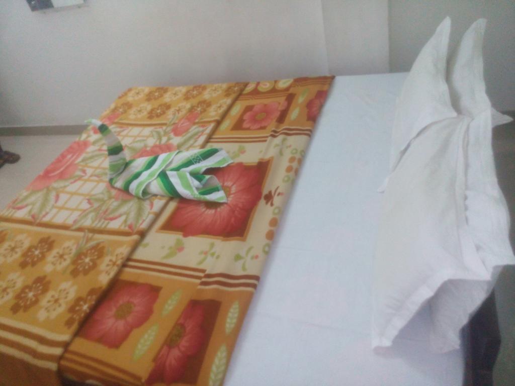 Goroomgo Sandhya Guest House Digha المظهر الخارجي الصورة