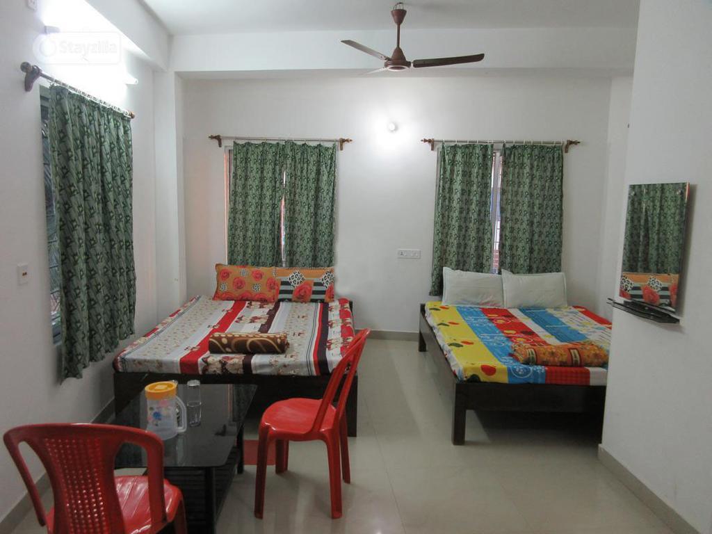 Goroomgo Sandhya Guest House Digha المظهر الخارجي الصورة