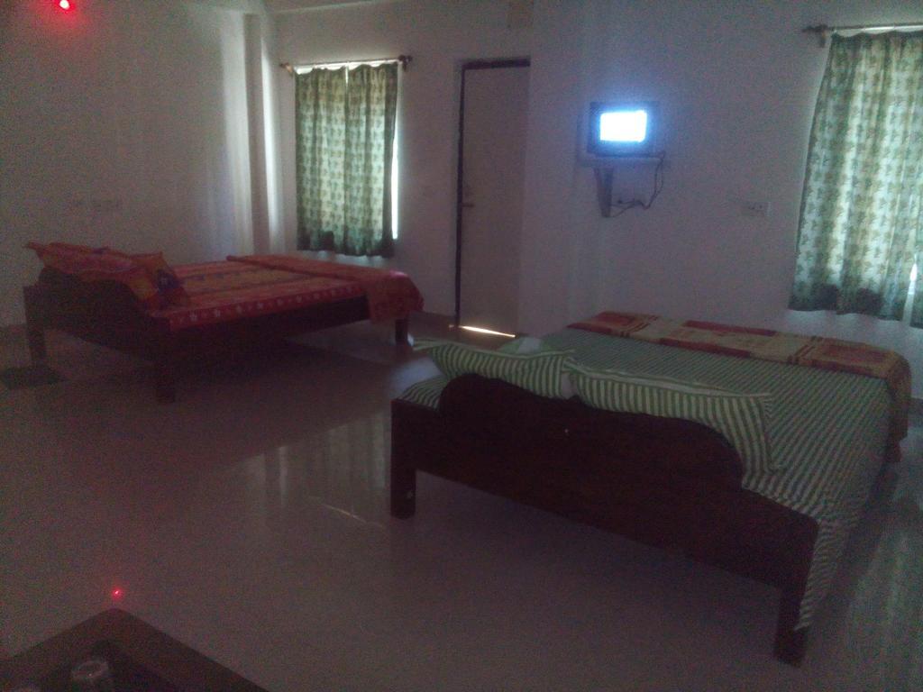 Goroomgo Sandhya Guest House Digha المظهر الخارجي الصورة