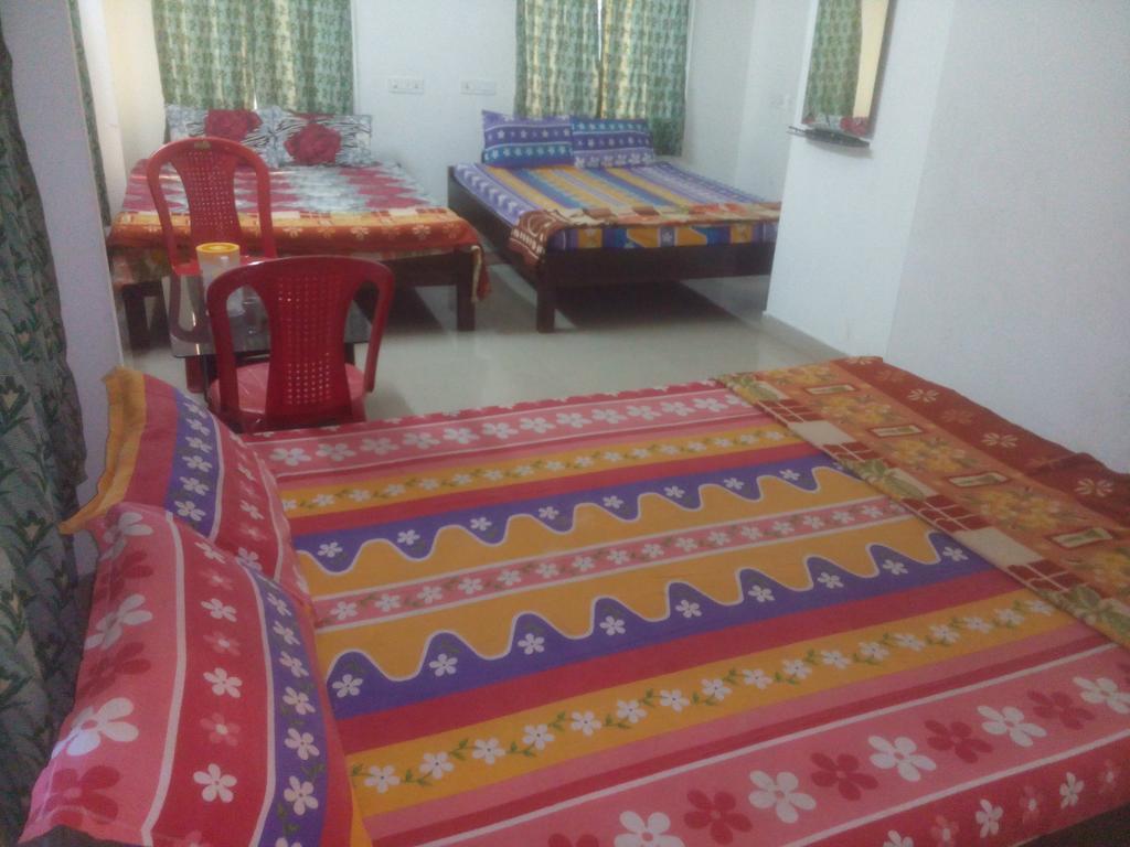 Goroomgo Sandhya Guest House Digha المظهر الخارجي الصورة