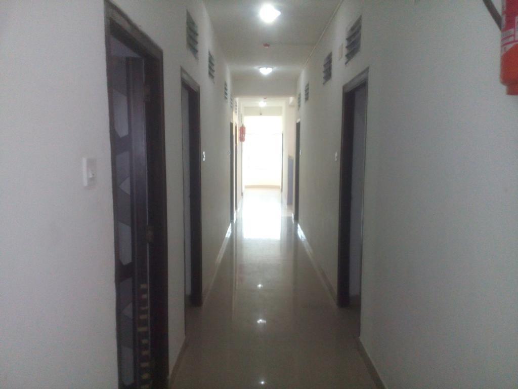 Goroomgo Sandhya Guest House Digha المظهر الخارجي الصورة